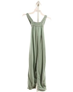 MINNOW  GREEN    LONGALL
