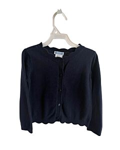 JACADI  NAVY    CARDIGAN