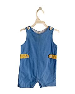 THE OAKS APPAREL   BLUE    JON JON