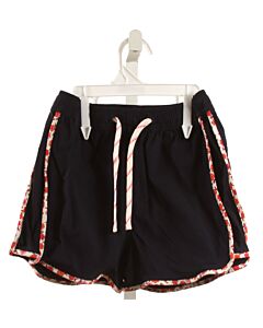 CREWCUTS  NAVY    SHORTS