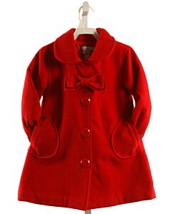 WIDGEON  RED    DRESSY OUTERWEAR
