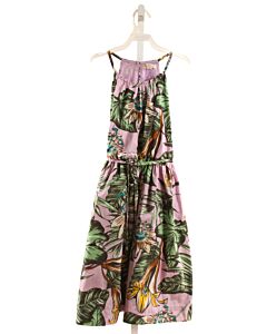 CREWCUTS  PURPLE    DRESS