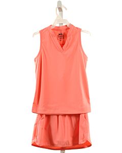 SLAZENGER  PINK    2-PIECE OUTFIT