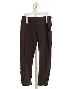 ATHLETA GIRL  GRAY    PANTS