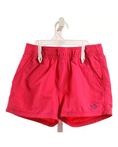 PRODOH  HOT PINK    SHORTS