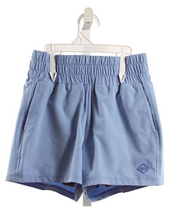 SOUTHERN SHIRT  BLUE    SHORTS