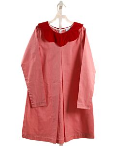 BAILEY BOYS RED DRESS