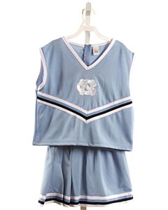 LITTLE KING  LT BLUE    COSTUME