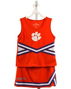 COLOSSEUM ORANGE COSTUME