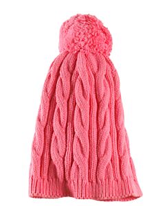 THE BEAUFORT BONNET COMPANY  PINK    HAT