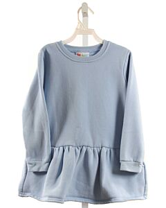 JELLYBEANS  BLUE    PULLOVER
