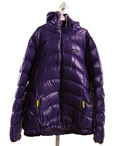 PATAGONIA  PURPLE    OUTERWEAR