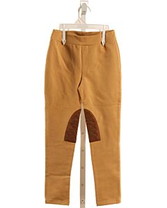 THE BEAUFORT BONNET COMPANY  BROWN    PANTS