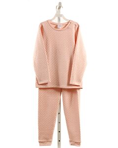 LULLABY SET PINK 2-PIECE OUTFIT
