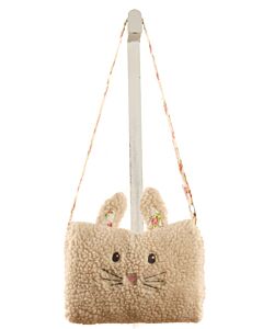 MINI BODEN  CREAM FLEECE   MISC