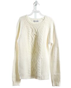 DEX  CREAM    SWEATER