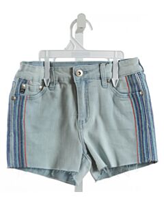 AG JEANS  DENIM    SHORTS