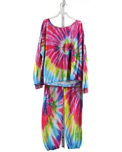 PENELOPE WILDBERRY  MULTI-COLOR    LOUNGEWEAR