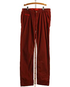 HUGO BOSS  CRIMSON    PANTS