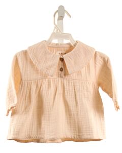 PLAY UP  LT PINK    SHIRT-LS