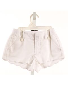 BROWN BOWEN & CO.  WHITE    SHORTS