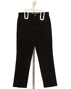BROWN BOWEN  BLUE CORDUROY   PANTS