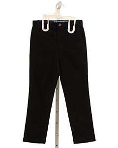 BROWN BOWEN  BLUE CORDUROY   PANTS