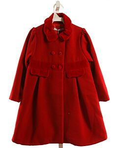 PATACHOU  RED    DRESSY OUTERWEAR