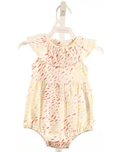 VIGNETTE  IVORY    KNIT BUBBLE