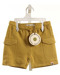 BABYFACE  GREEN    SHORTS