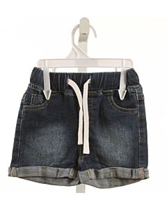 LITTLE BIPSY  DENIM    SHORTS