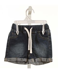 LITTLE BIPSY  DENIM    SHORTS