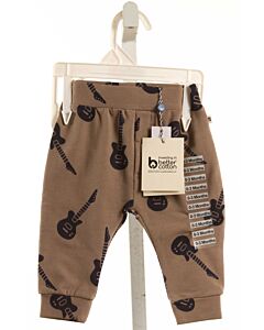 BABYFACE  BROWN    PANTS