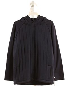 SWEET BAMBOO  NAVY    OUTERWEAR
