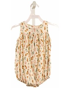 PLAY UP  MULTI-COLOR    KNIT BUBBLE