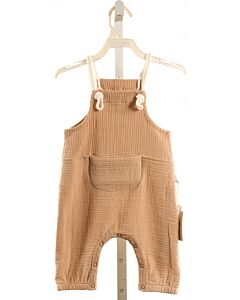 SNUG  PINK    KNIT ROMPER