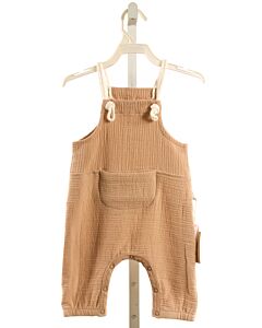 SNUG  PINK    KNIT ROMPER