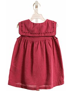 PLAY UP  PURPLE    DRESS