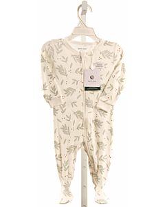 PETIT LEM  CREAM   PRINTED DESIGN LAYETTE