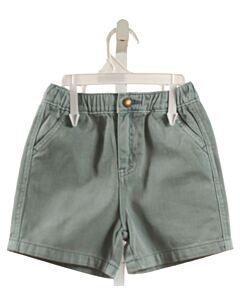 RYLEE & CRU  LT BLUE DENIM   SHORTS
