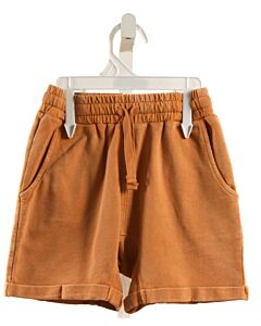 RYLEE & CRU  BROWN    SHORTS