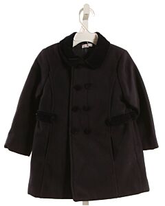 PATACHOU  NAVY    DRESSY OUTERWEAR