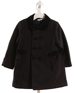 PATACHOU  NAVY    DRESSY OUTERWEAR