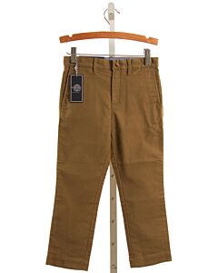 BROWN BOWEN & COMPANY KHAKI PANTS