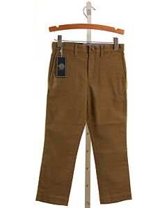 BROWN BOWEN & COMPANY KHAKI PANTS