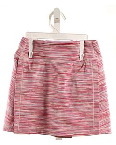 ATHLETA GIRL  PURPLE    SKORT