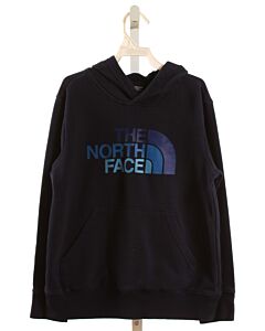 NORTH FACE  NAVY    PULLOVER