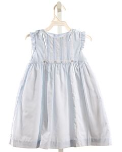 LULI & ME  LT BLUE    DRESS