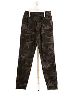 POLO BY RALPH LAUREN  BLACK    PANTS