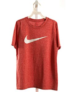 NIKE  RED    T-SHIRT